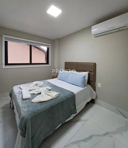Apartamento com 1 quarto em Porto de Galinhas