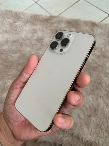 IPHONE 13 PRO GOLD 128GB