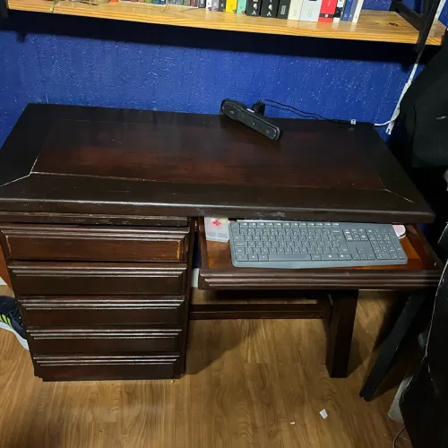 Mesa escritório Madeira