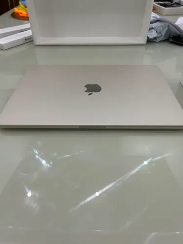 MacBook Air 15 M4