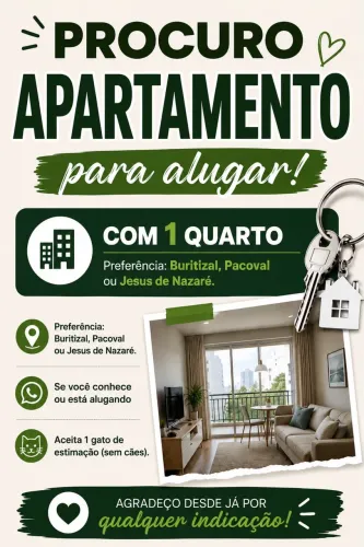 PROCURANDO AP