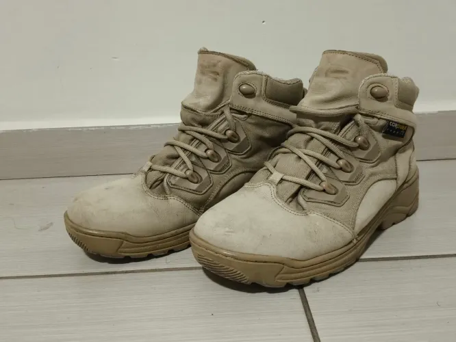 Bota Tática - Rafale