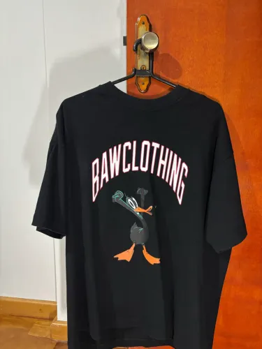 Camiseta Baw Patolino Streetwear