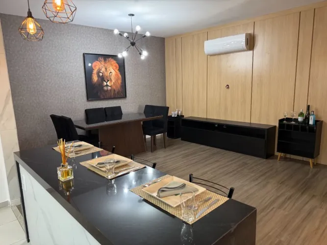 Apartamento com 3 dormitórios, 93 m² - venda por R$ 1.220.000 ou aluguel por R$ 7.669/mês 