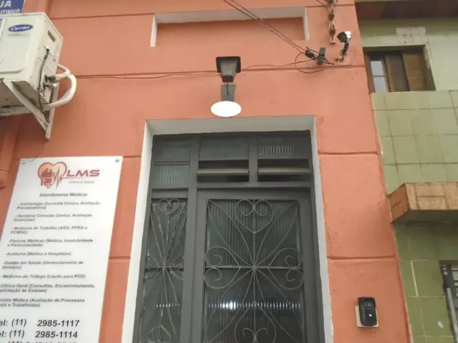 SALA - IPIRANGA