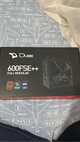 Pc gamer ryzen 7 5600g NVIDIA 4060 e 16gb de ram
