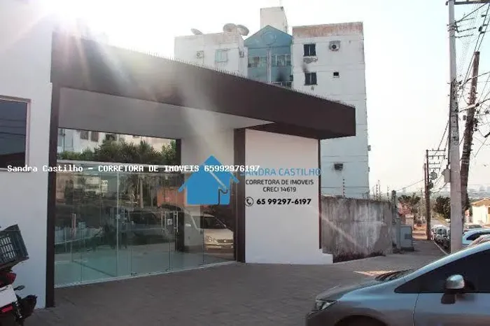 COND RES SANTA MONICA PARK Ap 63m² 3/4 VENDA atras SHOP FORMULA