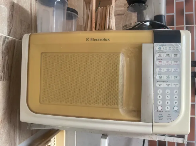 Microondas