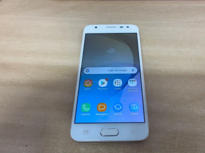 Celular Samsung J5 32gb em excelente estado