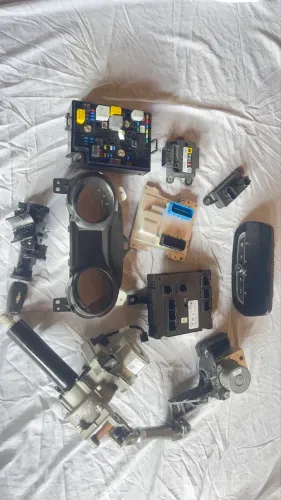 Kit cod Onix 2021 - hatch automático