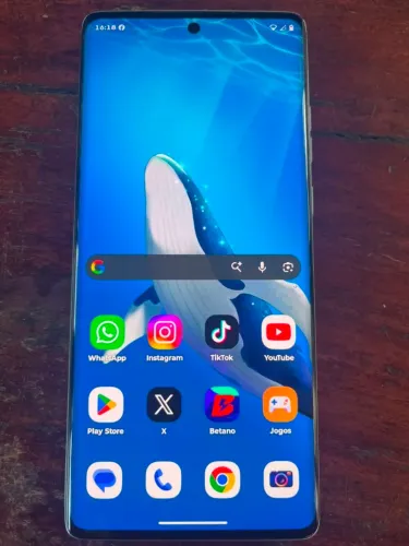 Moto Edge 50 fusion