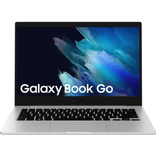 Notebook Samsung Galaxy Book Go