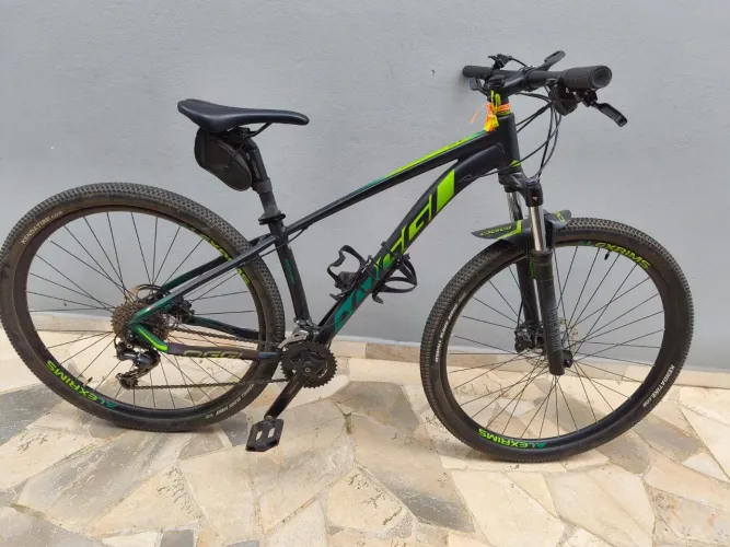 Bike Oggi 7.1