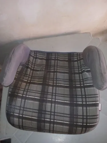 Vendo esse banco de elevação 
