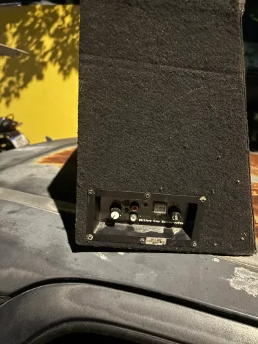 Sub Amplificado