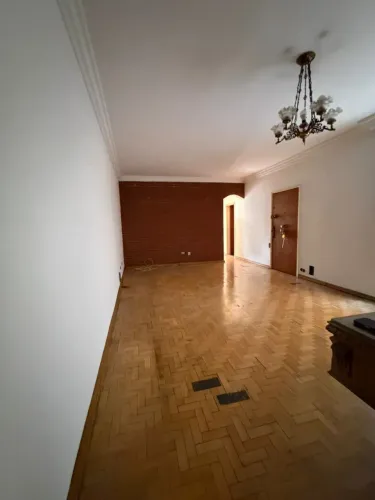 Apartamento para venda com 91 metros quadrados com 2 quartos em Bom Retiro - São Paulo - S
