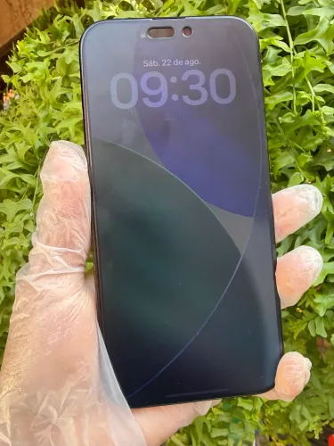 IPHONE 16 PRO MAX 256 GB