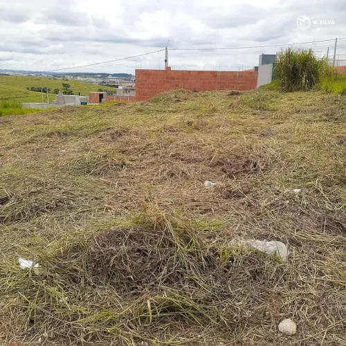 Terreno à venda, Smart City - Indaiatuba/SP