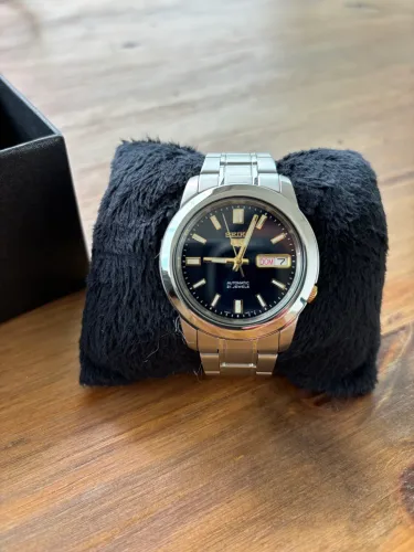 Relógio Seiko