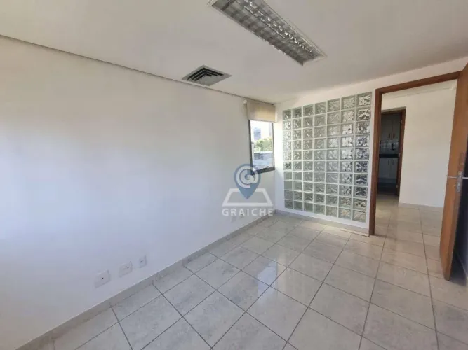 Conjunto para alugar, 43 m² por R$ 3.419/mês - Aclimação - São Paulo/SP
