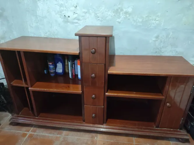 Rack DOAÇÃO 