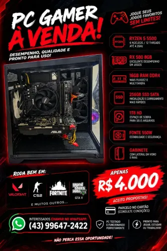 Computador