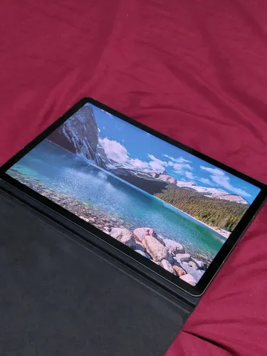 Galaxy Tab S10 Lite 128GB + Teclado + Mouse + S Pen | Venda ou Troca por Xbox Series S