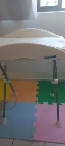 Banheira Infantil