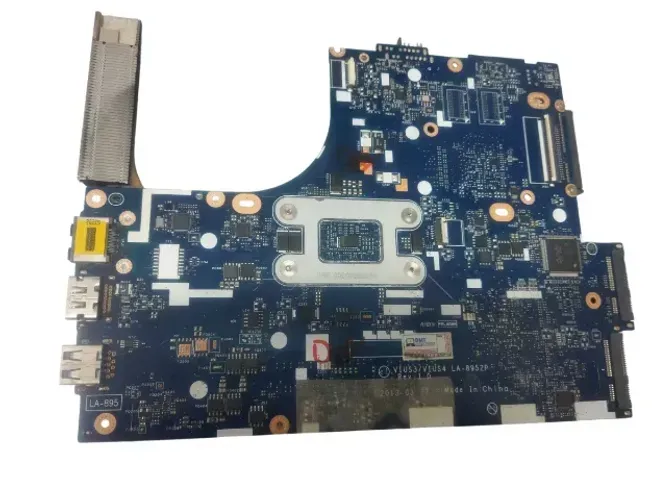Placa mãe Notebook Lenovo S400 LA-8952p