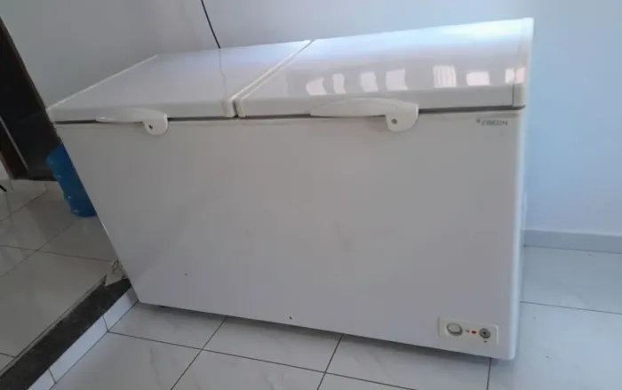 Freezer fricon 503 L