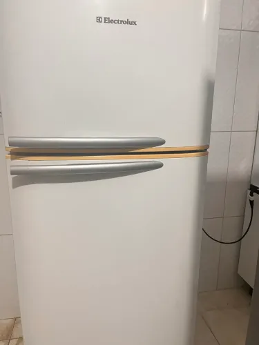 Vendo geladeira