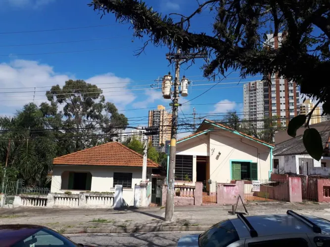 Casa em Rua Iquiririm - Vila Indiana - São Paulo/SP