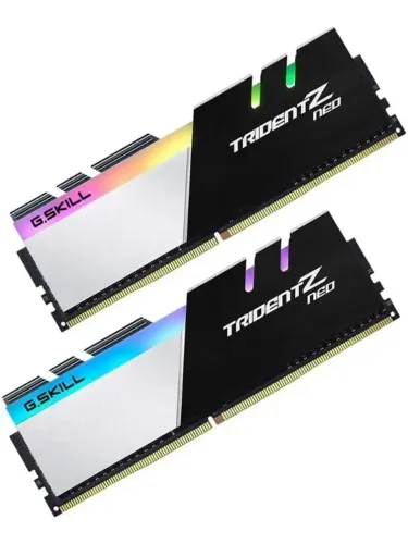 Memória Ram Trident Z Neo 64gb 2 G.skill F4-3200c16d-64gtzn