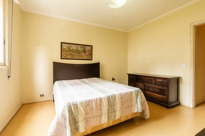 Apartamento para venda em Consolação com 2 quartos, 97m²