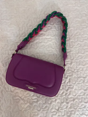 bolsa de mão