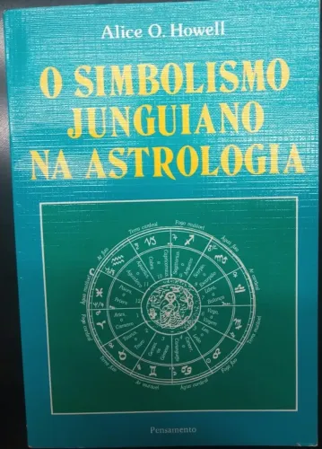 O Simbolismo Junguiano na Astrologia