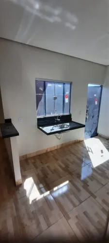 Aluga-se uma casa no barrio jardim marajoara 2