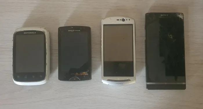 Xperia