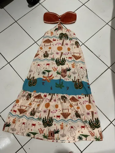 vestidos