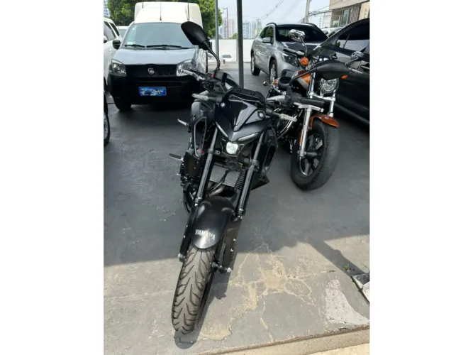Yamaha Mt-03 abs 2023