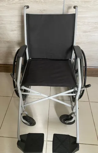 Cadeira de rodas 