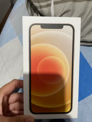 iPhone 12