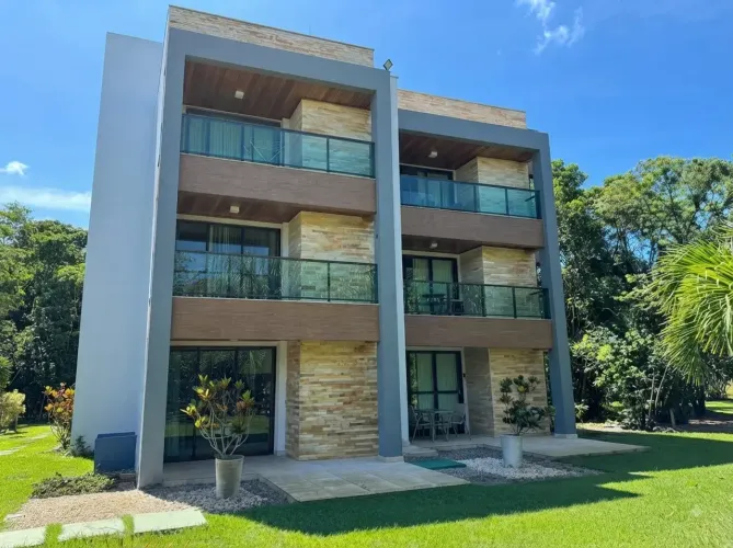 Excelente investimento no condominio iloa resort
