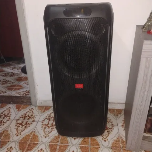 Aiwa Partybox 
