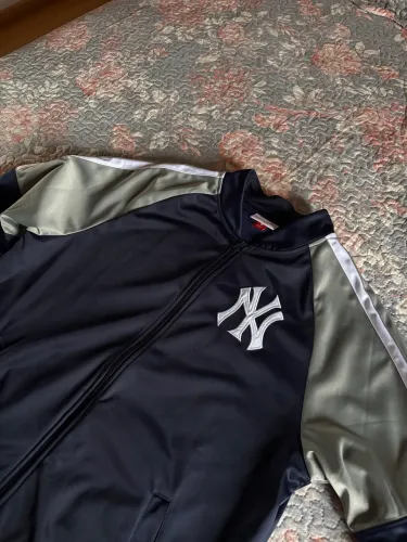 blusa new york yankees