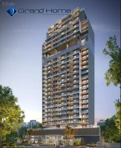 Apartamento 3 quartos em Praia de Itaparica