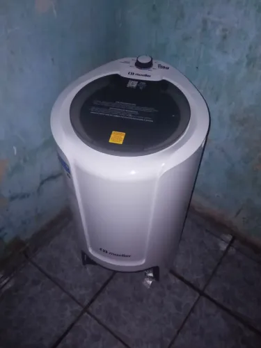 Vende-se centrífuga