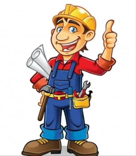 Busco parceria com instalador de forro pvc