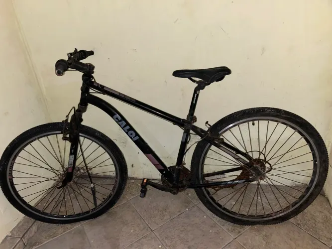 Bike CALOI aro 29