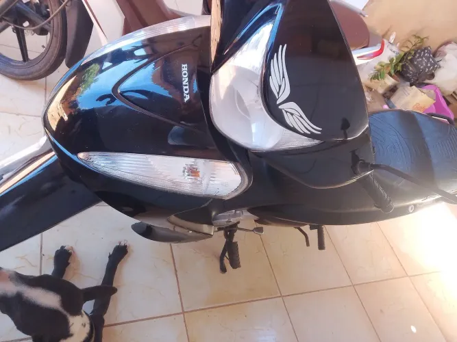Vendo bis 110 faço. menos no Pixs